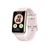 Huawei WATCH Fit 4,17 cm (1.64") AMOLED 30 mm Digital 456 x 280 Pixel Touchscreen Pink GPS