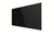 LG 110UM5J-B Laposképernyős digitális reklámtábla 2,79 M (110") Wi-Fi 500 cd/m² 4K Ultra HD Fekete 16/7