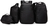 Thule Tact TACTBP114 - Black 35.6 cm (14") Backpack
