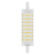 Osram LINE ampoule LED Blanc chaud 2700 K 16 W R7s E