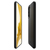 Spigen Thin Fit mobiele telefoon behuizingen 15,5 cm (6.1") Hoes Zwart