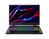 Acer Nitro 5 AN515-46-R1PW Laptop 39,6 cm (15.6") Full HD AMD Ryzen™ 5 6600H 8 GB DDR5-SDRAM 512 GB SSD NVIDIA GeForce RTX 3050 Ti Wi-Fi 6 (802.11ax) Endless OS Czarny