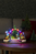 Konstsmide Mechanical Christmas Zoo Figurine lumineuse décorative 19 ampoule(s) LED 3,6 W