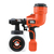 Black & Decker HVLP200-GB pneumatic paint sprayer