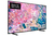 Samsung GQ50Q60BAUXZG tv 127 cm (50") 4K Ultra HD Smart TV Wifi Zwart