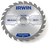 IRWIN 1897197 circular saw blade 1 pc(s)