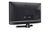 LG HD 24TQ510S-PZ Fernseher 59,9 cm (23.6") Smart-TV WLAN Schwarz, Grau