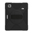 CTA Digital PAD-PCGKHD12 tablet case 32.8 cm (12.9") Cover Black