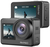 Akaso Brave 7 fényképezőgép sportfotózáshoz 20 MP 4K Ultra HD CMOS Wi-Fi 700 g