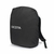 DICOTA D30675-RPET backpack Casual backpack Black Polyethylene terephthalate (PET)