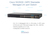 Cisco Small Business SG350X-24PD Stackable Managed Switch | 20 ports Gigabit | 4 Ports 2.5G Multigigabit | 375W PoE | 2 x 10G Combo + 2 x SFP+ | Limited Lifetime Protection (SG3...
