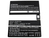 CoreParts MBXTAB-BA014 accesorio o pieza de recambio para tableta Batería
