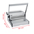 GBC CB30 Pro Multifunctional binding machine 500 sheets Silver