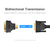 Vention HDMI Male to DVI(24+5) Female Adapter Black