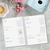 Finocam Cool cuaderno y block A5 Multicolor