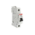 ABB S201P-K6 Stromunterbrecher Miniatur-Leistungsschalter 1 1 Modul(e)