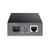 TP-Link FC111PB-20 network media converter 100 Mbit/s Single-mode Black