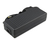 CoreParts MBXAC-AC0001 adaptador e inversor de corriente Interior 135 W Negro