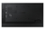 Samsung QMB QM32R-B Digital signage flat panel 81.3 cm (32") LCD Wi-Fi 400 cd/m² Full HD Black Tizen 4.0