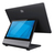 Elo Touch Solutions EloPOS Z30 39,6 cm (15.6") 1920 x 1080 Pixels Touchscreen Grijs