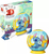 Ravensburger 3D Puzzle Ball: Disney Stitch