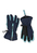 Sterntaler 4322220 Handschuhe Unisex Blau