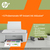 HP DeskJet 2720e All-in-One-Drucker