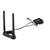 ASUS PCE-AX58BT Belső WLAN / Bluetooth 2402 Mbit/s