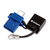 Verbatim 71275 USB flash drive 128 GB USB Type-C 3.2 Gen 1 (3.1 Gen 1) Blue