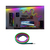 Paulmann Black Neon Ruban lumineux universel LED 5 W 3000 mm
