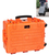 Explorer Cases 5326.O E apparatuurtas Stevige koffer Oranje