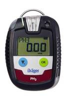 Dräger Pac 8000 PH3 (Global) Eingas-Messgerät