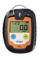 Dräger Pac 6000 SO2 (Global) Eingas-Messgerät