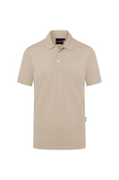 Herren Workwear Poloshirt Modern-Flair, aus nachhaltigem Material , GR. 3XL ,