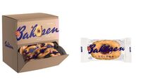 Bahlsen Biscuits feuilletés "Deloba", présentoir (9504146)