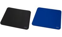 LogiLink Tapis de souris Gaming, bleu (11114962)