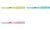 LAMY Stylo plume safari springgreen, taille de plume: F (5680178)
