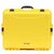 NANUK Schutzkoffer Case Typ 945, Zertifiziert, 63,8 x 50,5 x 22,4cm, 4,8kg, ohne Einsatz, Gelb
