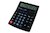 Kalkulator biurowy VECTOR KAV VC-444, 12-cyfrowy154x200mm,czarny