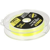 Resist Line Fluo Yellow 150m Fishing Line - 16/100