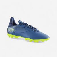 Football Boots Viralto I Mg - Blue/yellow - UK 9.5 - EU 44