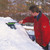 Artikelbild: VIKAN PKW-Schneebürste mit Eiskratzer 490 mm