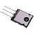 onsemi UniFET FDL100N50F N-Kanal, THT MOSFET 500 V / 100 A 2,5 kW, 3-Pin TO-264