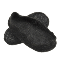 Felting Soles: 1 Pair: Size 32 to 33