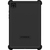 OtterBox Defender Samsung Galaxy Tab A8 (10.5") - Schwarz - ProPack (ohne Verpackung - nachhaltig) - Tablet Schutzhülle - rugged