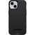 OtterBox Commuter Apple iPhone 15/iPhone 14/iPhone 13 - Schwarz - ProPack (ohne Verpackung - nachhaltig) - Schutzhülle - rugged