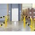 60mm Protection Guard Barrier - (294043) 1000mm Barrier