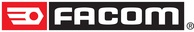 Facom AEF.4X75 Handschrauber antistatisch 4x75mm