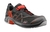 HAIX Gr. 9.0 / 43 630003 CONNEXIS® Safety T S1 LOW GREY/RED S1-Schuh
