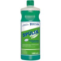 Spülix Rundflasche